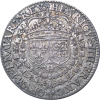 Jeton Henri IV " Vigilantibus Omnia Fausta " 1607