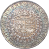 Jeton Henri IV " Tandem Arbiter Orbis " 1608
