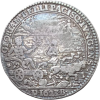 Jeton Louis XIII extraordinaire des guerres 1623