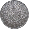 Jeton Louis XIII extraordinaire des guerres 1623