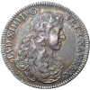 Jeton Louis XIV extraordinaire des guerres 1663