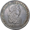 Jeton Louis XIV extraordinaire des guerres 1654