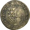 Bourgogne, jeton aux armes de Jurain, maire d'Auxonne 1621