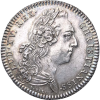 Jeton Louis XV ordre du Saint Esprit 1728