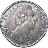 Jeton Louis XV extraordinaire des guerres, prise des Baléares 1757