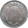Jeton Etats de Bourgogne, le prince de Condé 1731