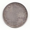 Jeton Louis XIV Privo Dite Moriro s.d.