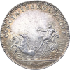 Jeton société de commerce de Rouen 1797