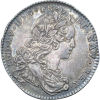 Jeton Louis XV communauté des maîtres traiteurs 1719