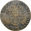 Jeton Henri II conseil du roi 1550