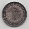 Ministère de l'Agriculture, lutte contre le choléra 1849