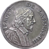 Noblesse d'IDF, jeton Isaac de Laffemas 1665