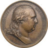 Louis XVIII fondation du séminaire de Saint-Sulpice 1820