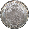 Jeton Louis XVI Etats de Bourgogne 1776