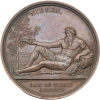Napoléon I paix de Tilsit ( Russie ) 1807