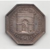 Jeton société du pont de Fourchambault s.d.