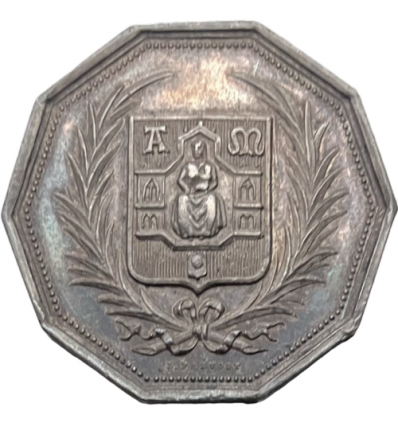 Jeton caisse d'épargne de Montpellier s.d.