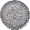 Jeton Louis XIV réunion des marchands de Rouen 1706