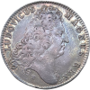Jeton Louis XIV parties casuelles 1706