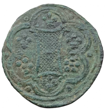 Jeton de compte Jean le Bon s.d.