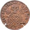 Lorraine, jeton Charles III 1583