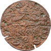 Lorraine, jeton Charles III 1583