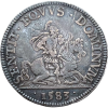 Jeton Henri III " Sentit Equus Dominum " 1583