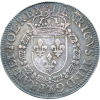 Jeton Henri III " Sentit Equus Dominum " 1583