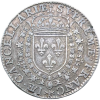 Jeton Louis XIII Chancellerie suprême de France 1615