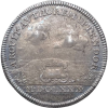 Jeton Louis XIV " Arguit Authorem Splendor " 1680