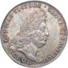 Jeton Louis XIV ville de Rouen s.d.