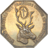 Société centrales des chasseurs contre le braconnage 1875
