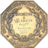 Société centrales des chasseurs contre le braconnage 1875