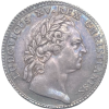Jeton Louis XV corporation des chapeliers 1765