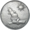 Colonies Françaises, Malaisie, société des mines de Kinta 1936