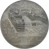 Exposition Égypte-France au Louvre ( Pavillon de Marsan ) par Dropsy 1949
