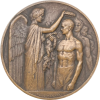 VIIIe Olympiade de Paris par Raoul Bénard 1924