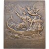 Etats-unis, exposition universelle de Saint-Louis par Louis Botté 1904