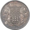 Jeton administration de de Paris Grande Voirie 1814