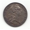 Jeton Louis XV prévôts généraux des monnaies s.d.