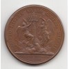 Louis XIV le secours d'Arras par Mauger 1654