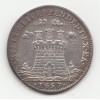 Jeton Etats de Bourgogne 1657