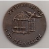 Persée et Andromède par Raymond Joly s.d. ( 1948 )
