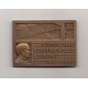 Compagnie continentale Edison par Turin 1932