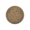 Jeton Henri IV " marti sic sisto tropheae " 1595