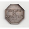 Jeton chambre de commerce de Cambrai s.d.