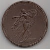 Cent planètes découvertes par Hind, Goldschmidt et Luther s.d.