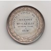Hôpitaux civils de Paris 1834