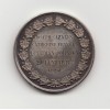 Médaille de mariage 1882