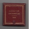 Exposition universelle internationale de Paris par J-C. Chaplain 1900